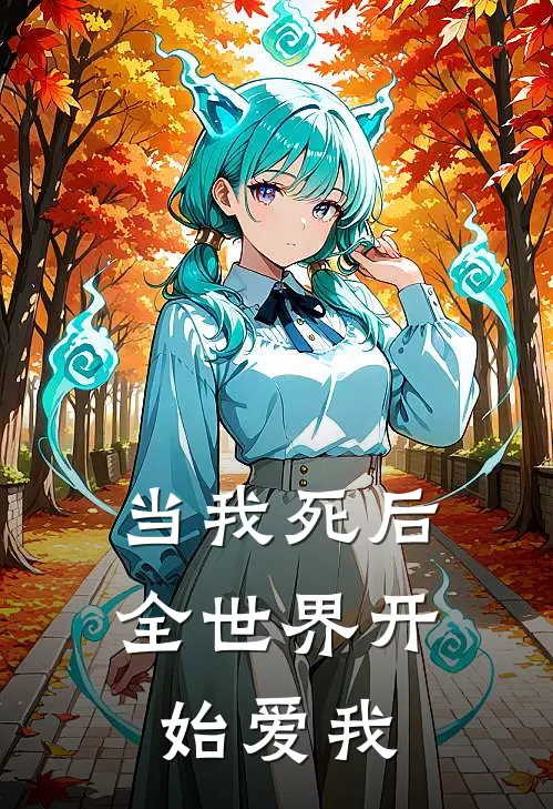 当我死后，全世界开始爱我