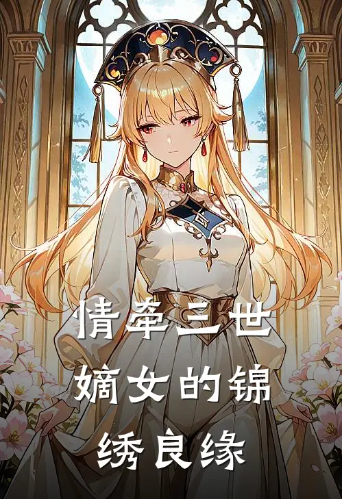 情牵三世：嫡女的锦绣良缘苏瑶苏柔完本完结小说_完本完结小说情牵三世：嫡女的锦绣良缘(苏瑶苏柔)