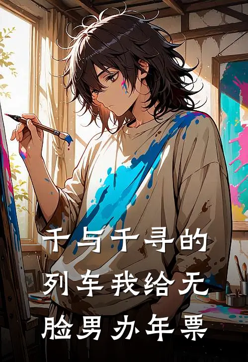 千与千寻的列车我给无脸男办年票(抖音热门)最新小说推荐_最新热门小说千与千寻的列车我给无脸男办年票抖音热门