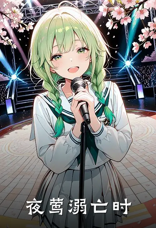 夜莺溺亡时温婉周沉舟小说完结推荐_完整版小说免费阅读夜莺溺亡时(温婉周沉舟)