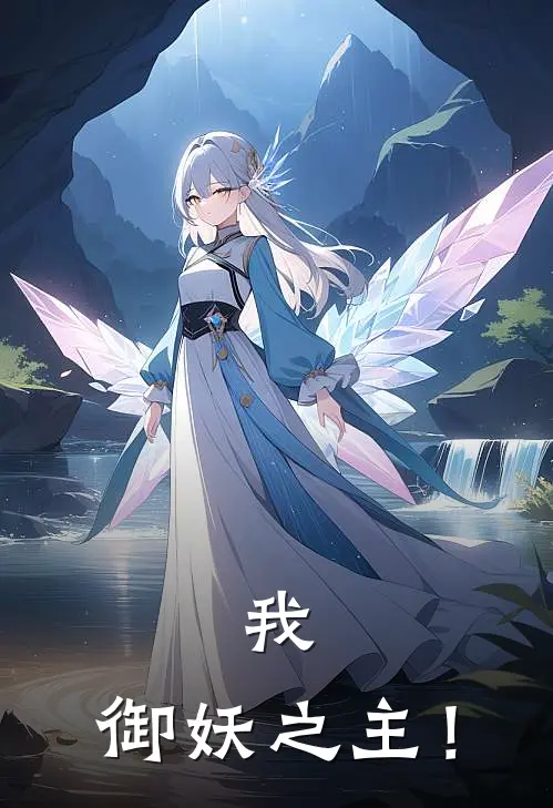 陈玄之王浩(我，御妖之主！)全本免费在线阅读_(我，御妖之主！)完结版免费在线阅读