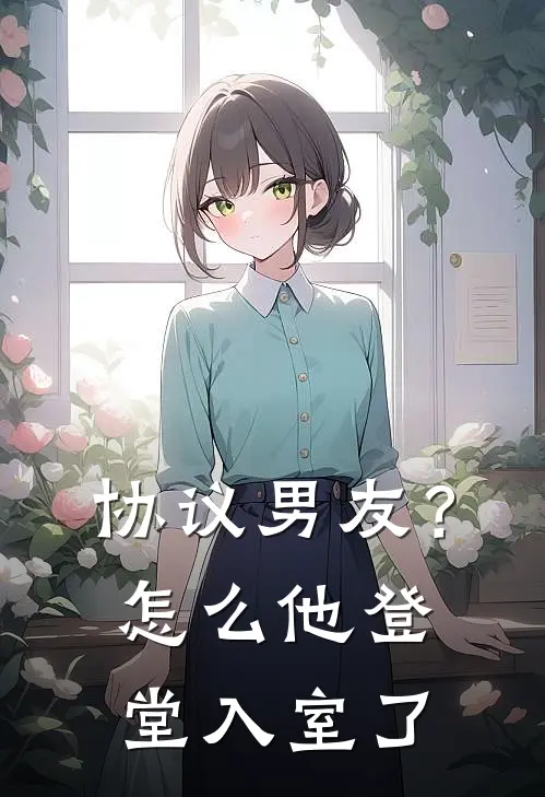 协议男友？怎么他登堂入室了(林杳沈衍)热门的小说_热门网络小说推荐协议男友？怎么他登堂入室了(林杳沈衍)