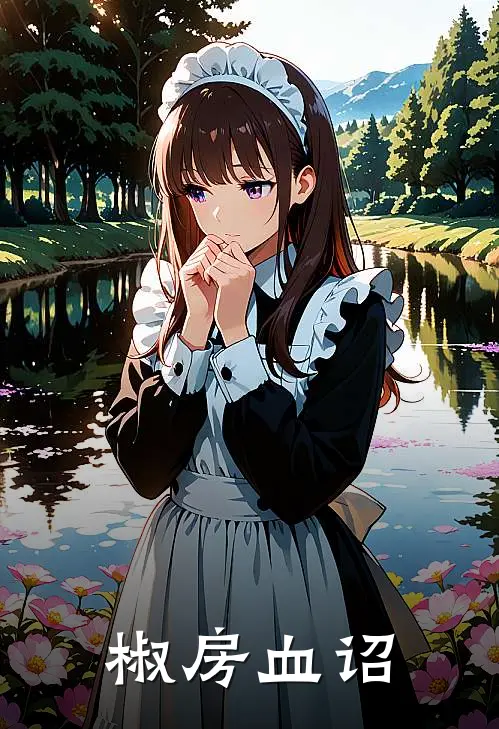 椒房血诏(萧景珩沈清容)火爆小说_《椒房血诏》萧景珩沈清容小说免费在线阅读