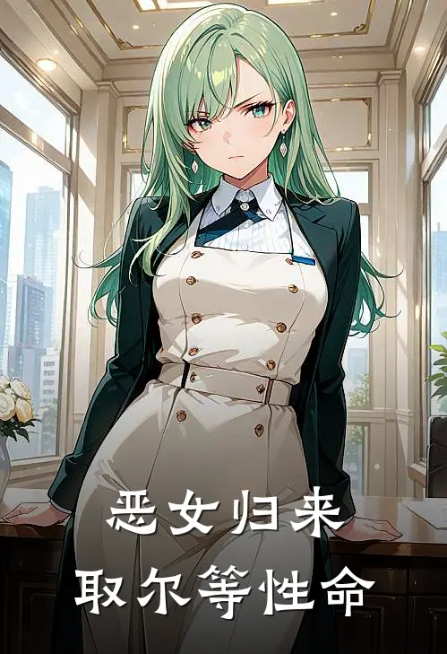 恶女归来，取尔等性命阿丑柳闻莺完结小说大全_免费热门小说恶女归来，取尔等性命(阿丑柳闻莺)