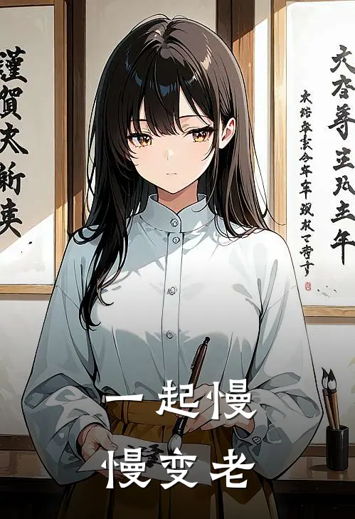 一起慢慢变老姜书伊林业深全集免费小说_免费小说完结一起慢慢变老(姜书伊林业深)