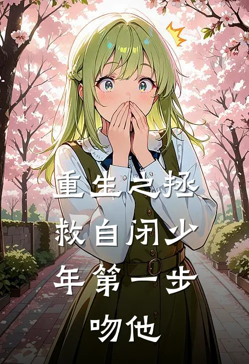 重生之拯救自闭少年第一步，吻他