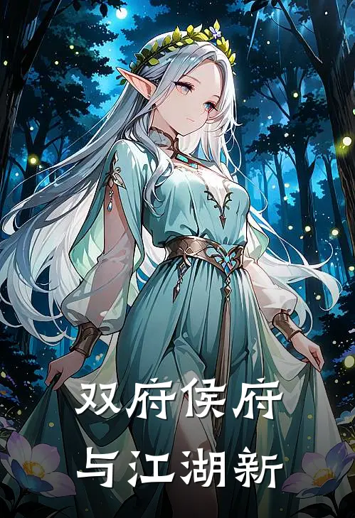 双府侯府与江湖新