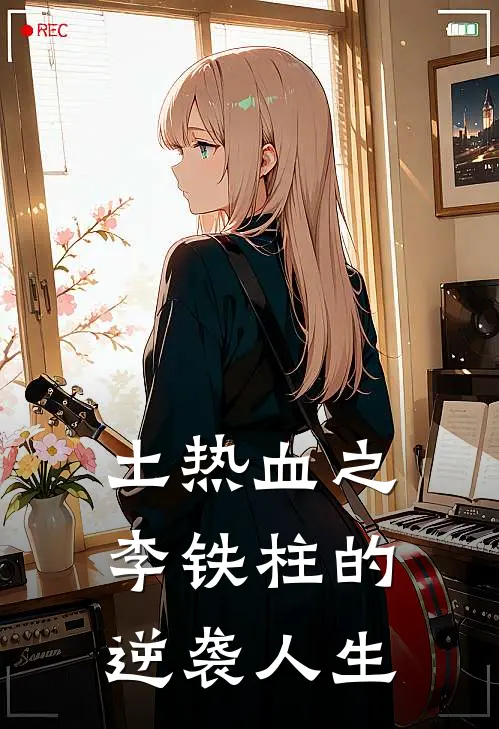 《土热血之李铁柱的逆袭人生》李铁柱铁柱火爆新书_土热血之李铁柱的逆袭人生(李铁柱铁柱)最新热门小说