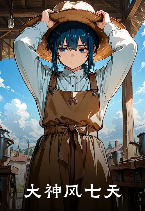 大神风七天小说抖音热门（已完结全集完整版大结局）抖音热门小说全文阅读笔趣阁