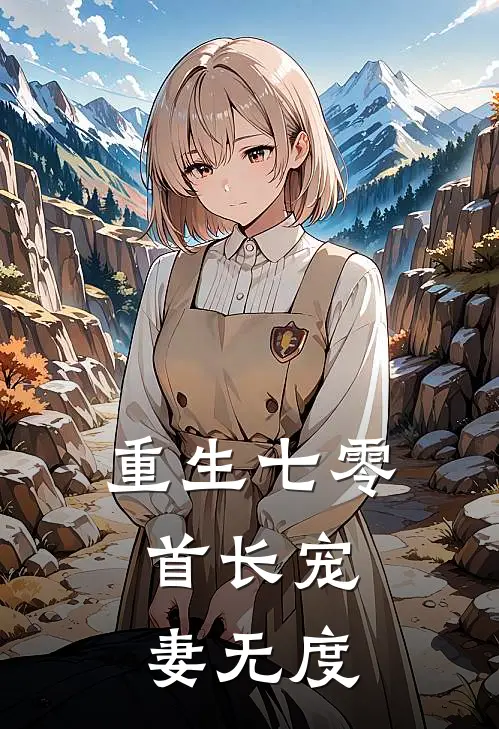 重生七零：首长宠妻无度苏晓陆北辰已完结小说_最新章节列表重生七零：首长宠妻无度(苏晓陆北辰)