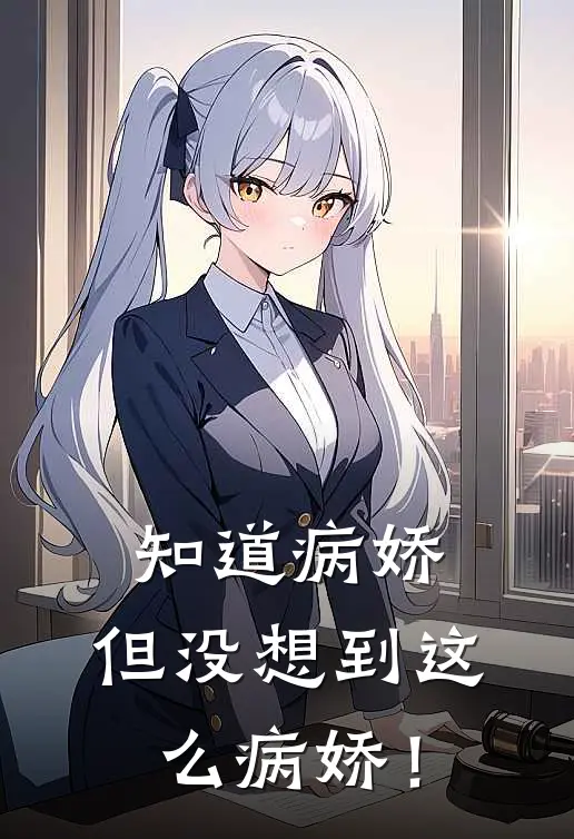 知道病娇，但没想到这么病娇！(颜念顾君彦)免费小说阅读_免费小说完整版知道病娇，但没想到这么病娇！(颜念顾君彦)