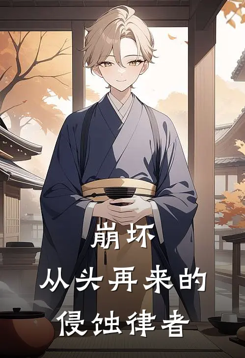 崩坏：从头再来的侵蚀律者