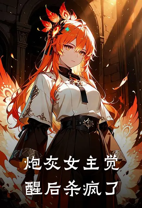 炮灰女主觉醒后杀疯了凌怀夏鹤千枕热门的网络小说_完整版小说炮灰女主觉醒后杀疯了(凌怀夏鹤千枕)