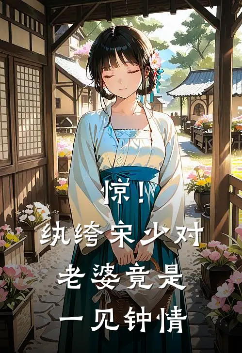 惊！纨绔宋少对老婆竟是一见钟情