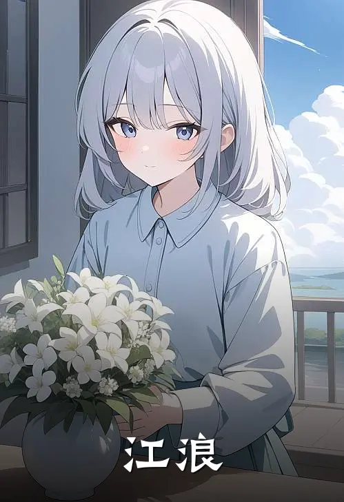 江浪陈默李大海最新好看小说_最新章节列表江浪(陈默李大海)