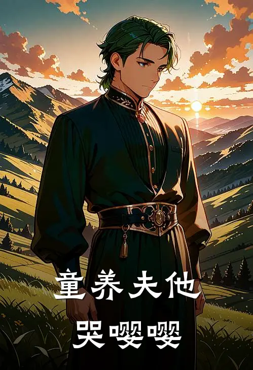 《童养夫他哭嘤嘤》楚熙王姐火爆新书_童养夫他哭嘤嘤(楚熙王姐)免费小说