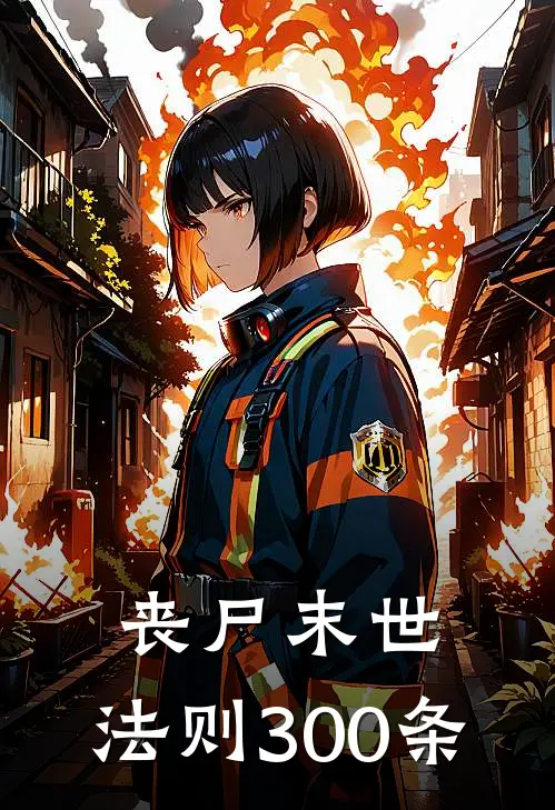 丧尸末世，法则300条(张建军赵小芸)全本免费在线阅读_张建军赵小芸全文阅读