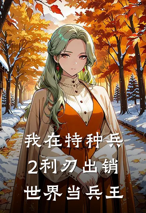 我在特种兵2利刃出销世界当兵王林辰王艳兵完结版小说_完结版小说我在特种兵2利刃出销世界当兵王(林辰王艳兵)