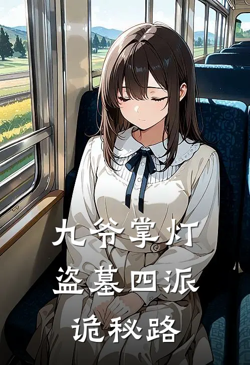 九爷掌灯：盗墓四派诡秘路林风林风免费小说全文阅读_最新章节列表九爷掌灯：盗墓四派诡秘路(林风林风)