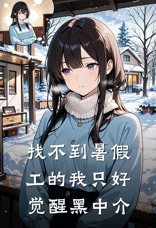 找不到暑假工的我只好觉醒黑中介陈尘裴以墨最新小说全文阅读_最新章节列表找不到暑假工的我只好觉醒黑中介(陈尘裴以墨)