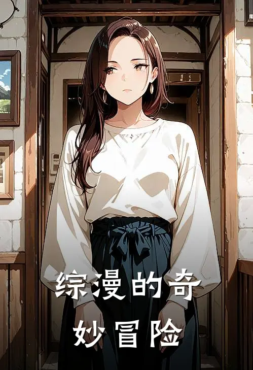 综漫的奇妙冒险(承彦珠莱)免费阅读_完结热门小说综漫的奇妙冒险(承彦珠莱)