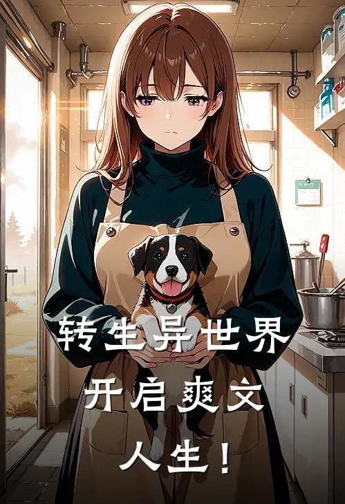 转生异世界：开启爽文人生！