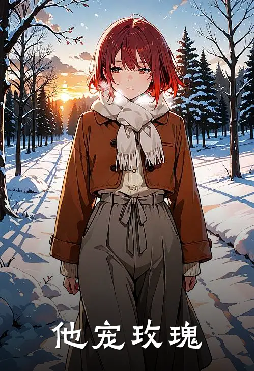 《他宠玫瑰》谢屿白夏思思完结版阅读_谢屿白夏思思完结版在线阅读