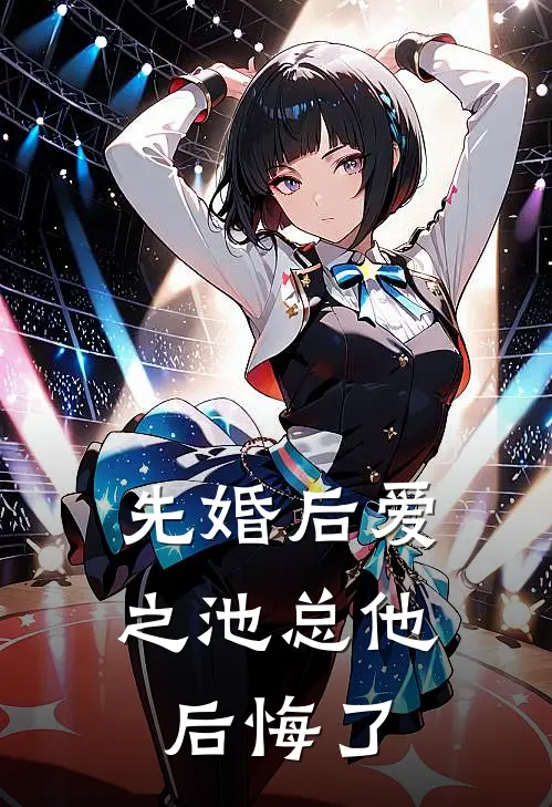 先婚后爱之池总他后悔了