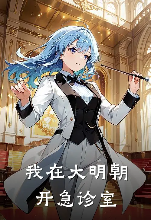 林浅贵妃(我在大明朝开急诊室)全文免费在线阅读_我在大明朝开急诊室完整版免费在线阅读