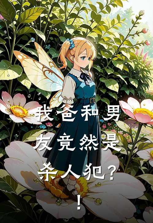 我爸和男友竟然是杀人犯？！(许梦雨李季白)最热门小说_全本完结小说我爸和男友竟然是杀人犯？！(许梦雨李季白)