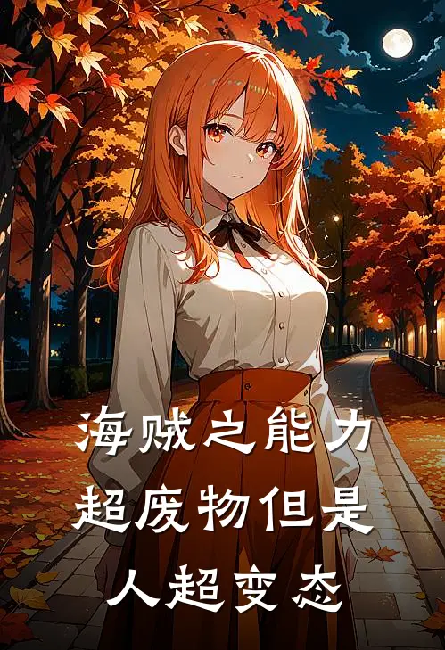 《海贼之能力超废物但是人超变态》白池苏蓝完结版阅读_白池苏蓝完结版在线阅读