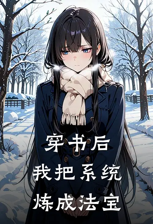 穿书后，我把系统炼成法宝云倾楚临风小说推荐完本_热门小说大全穿书后，我把系统炼成法宝(云倾楚临风)