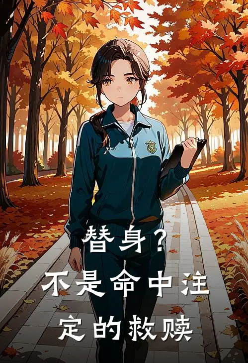 替身？不，是命中注定的救赎(迈巴赫林晚秋)全文阅读免费全集_完结小说替身？不，是命中注定的救赎迈巴赫林晚秋