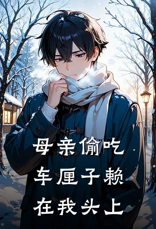 母亲偷吃车厘子赖在我头上(林帆帆思凤)_林帆帆思凤热门小说