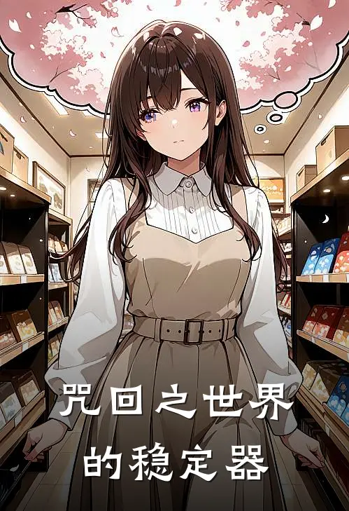 咒回之世界的稳定器(千叶希夏油杰)免费阅读_完结热门小说咒回之世界的稳定器(千叶希夏油杰)