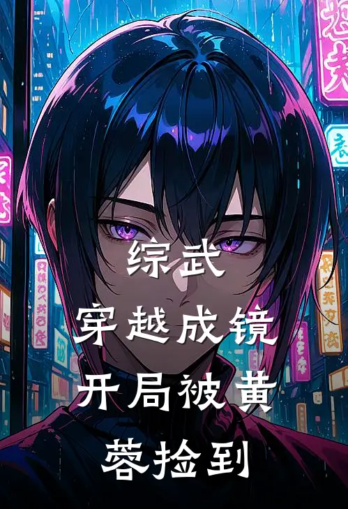 综武：穿越成镜，开局被黄蓉捡到黄蓉纪灵全本免费完结小说_免费小说完结综武：穿越成镜，开局被黄蓉捡到黄蓉纪灵