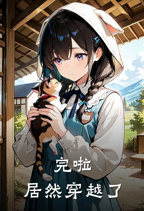 完啦，居然穿越了洛枫李伯免费完本小说_小说推荐完本完啦，居然穿越了(洛枫李伯)