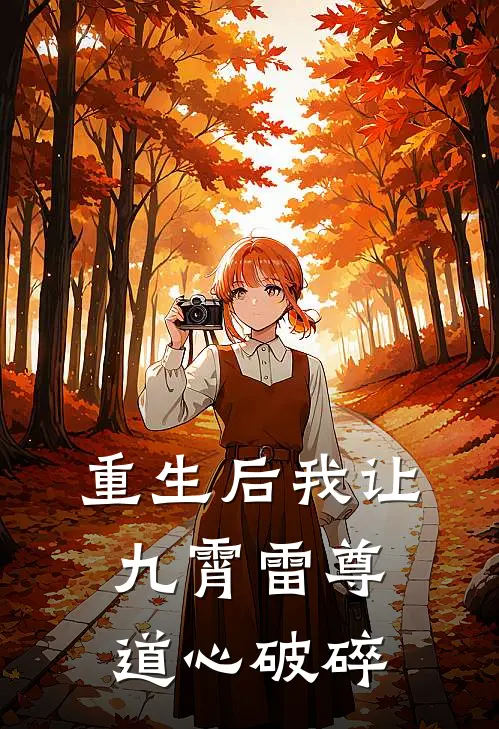 重生后我让九霄雷尊道心破碎玉瑶唐秋月已完结小说推荐_完整版小说重生后我让九霄雷尊道心破碎(玉瑶唐秋月)