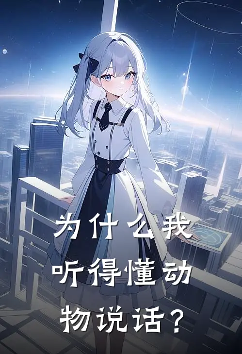 为什么我听得懂动物说话？(井妤沈确)热门网络小说推荐_最新完结小说推荐为什么我听得懂动物说话？井妤沈确