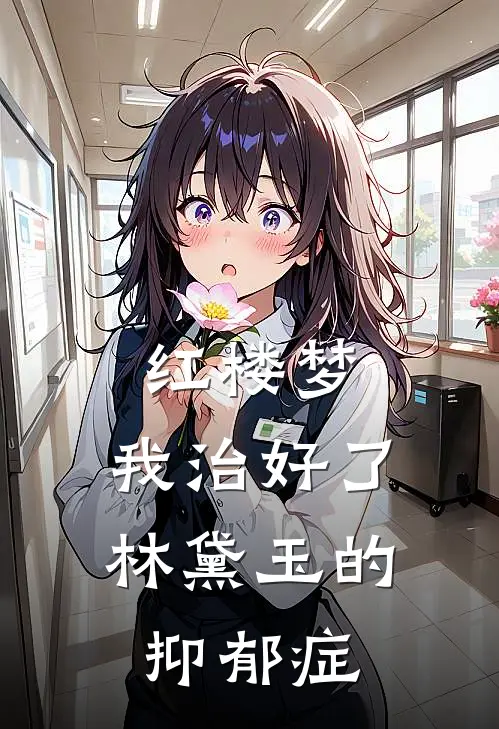 红楼梦：我治好了林黛玉的抑郁症林黛玉久歌热门的网络小说_热门的网络小说红楼梦：我治好了林黛玉的抑郁症(林黛玉久歌)