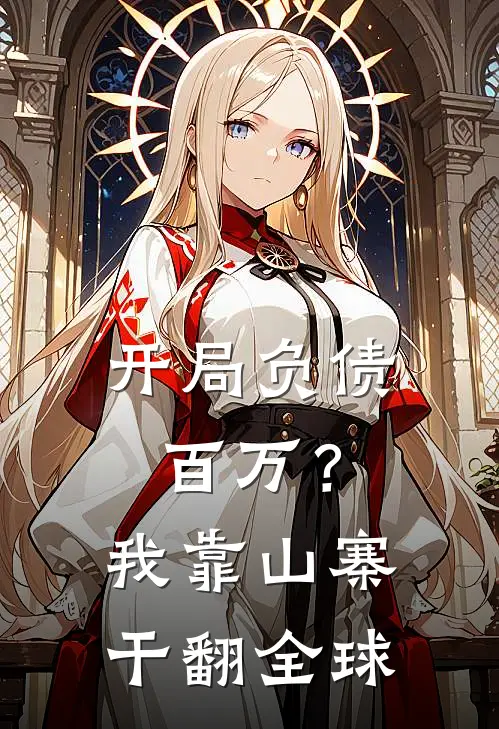 开局负债百万？我靠山寨干翻全球陈墨张姐全集免费小说_免费小说完结开局负债百万？我靠山寨干翻全球(陈墨张姐)