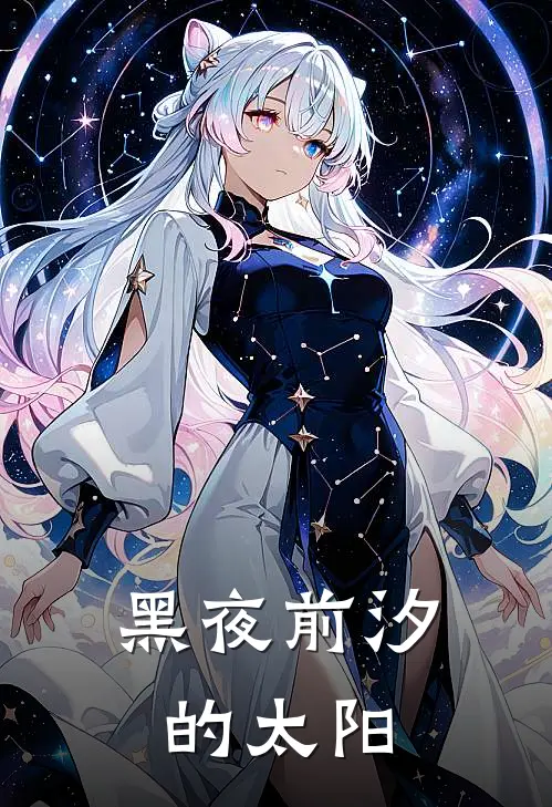 叶柒柒林七夜《黑夜前汐的太阳》完结版免费阅读_叶柒柒林七夜热门小说