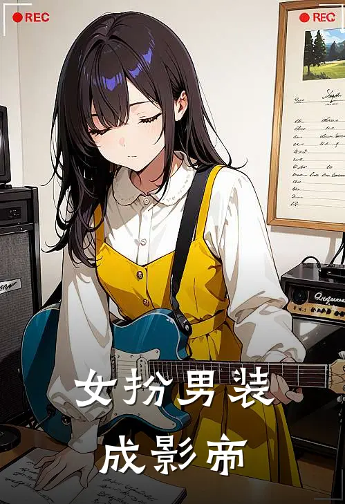 女扮男装成影帝井鲨烁林夕最新热门小说_女扮男装成影帝全本在线阅读