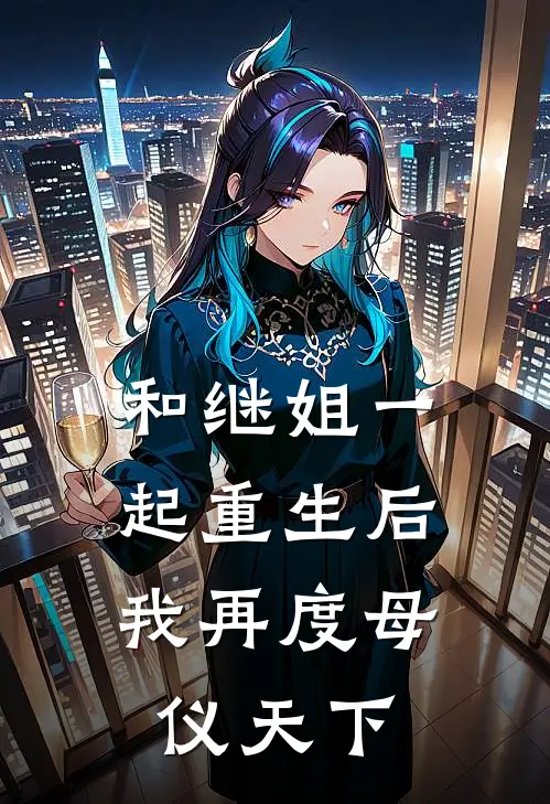 和继姐一起重生后，我再度母仪天下(荻舟柳桐月)免费阅读无弹窗_最新好看小说推荐和继姐一起重生后，我再度母仪天下荻舟柳桐月