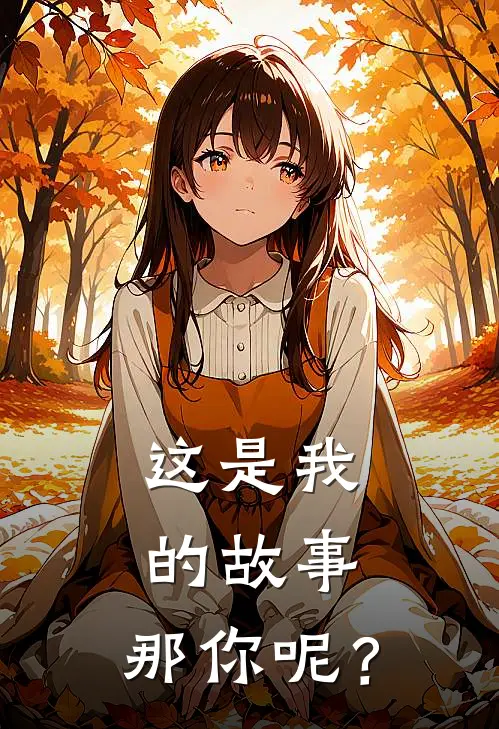 这是我的故事，那你呢？周野秦月最新全本小说_最新章节列表这是我的故事，那你呢？(周野秦月)