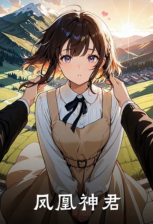 凤凰神君云逸尘云逸尘最新小说推荐_完结小说凤凰神君(云逸尘云逸尘)