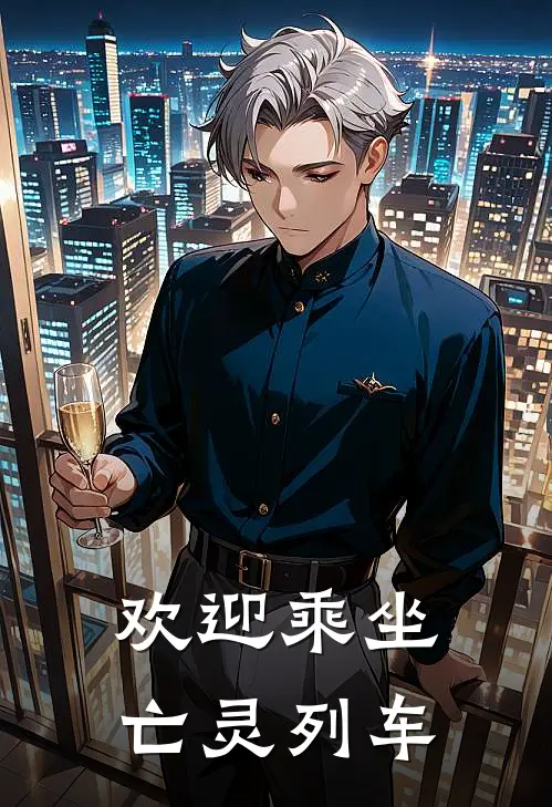 欢迎乘坐亡灵列车