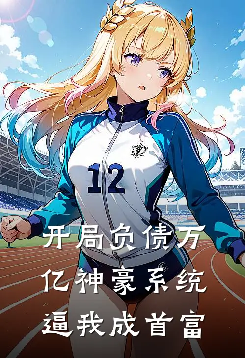 开局负债万亿神豪系统逼我成首富陈默苏晚晴最新热门小说_免费小说全文阅读开局负债万亿神豪系统逼我成首富(陈默苏晚晴)