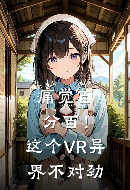 痛觉百分百！这个VR异界不对劲