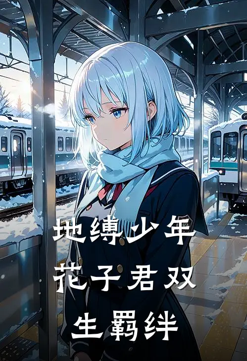 地缚少年花子君双生羁绊